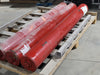 JOY GLOBAL CONVEYORS INC. 7" Conveyor Return Steel Roller Greaseable for 60" Belt 73ASDX71060