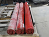 JOY GLOBAL CONVEYORS INC. 7" Conveyor Return Steel Roller Greaseable for 60" Belt 73ASDX71060