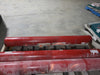 JOY GLOBAL CONVEYORS INC. 7" Conveyor Return Steel Roller Greaseable for 60" Belt 73ASDX71060