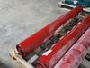 JOY GLOBAL CONVEYORS INC. 7" Conveyor Return Steel Roller Greaseable for 60" Belt 73ASDX71060
