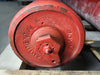 JOY GLOBAL CONVEYORS INC. 7" Conveyor Return Steel Roller Greaseable for 60" Belt 73ASDX71060