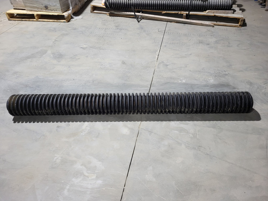 PRECISME 7" CEMA E Conveyor Roller for 72" Belt 48720