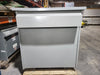 BEAVER 225 kVA 3ph Transformer TVR225T-Q34A, Pri 600V Delta, Sec 400Y/231V 