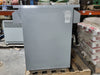 BEAVER 225 kVA 3ph Transformer TVR225T-Q34A, Pri 600V Delta, Sec 400Y/231V 