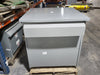 BEAVER 225 kVA 3ph Transformer TVR225T-Q34A, Pri 600V Delta, Sec 400Y/231V 