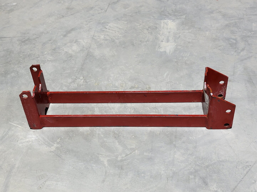 CONTINENTAL CONVEYOR Idler Swivel Frame 60" Belt 73D4817-60