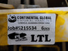 CONTINENTAL CONVEYOR Belt Pressing Module 72AK8905-30