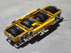 CONTINENTAL CONVEYOR Belt Pressing Module 72AK8905-30