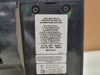 SQUARE D 600 Amp, 3 Pole, 600VDC Circuit Breaker MHL3660033DC