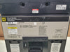 SQUARE D 600 Amp, 3 Pole, 600VDC Circuit Breaker MHL3660033DC