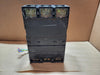 SQUARE D 600 Amp, 3 Pole, 600VDC Circuit Breaker MHL3660033DC