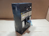 SQUARE D 600 Amp, 3 Pole, 600VDC Circuit Breaker MHL3660033DC