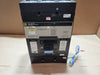 SQUARE D 600 Amp, 3 Pole, 600VDC Circuit Breaker MHL3660033DC