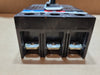 GENERAL ELECTRIC 225 Amp, 3 Pole, 240 Volts Circuit Breaker THQD32225