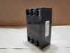GENERAL ELECTRIC 225 Amp, 3 Pole, 240 Volts Circuit Breaker THQD32225