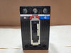 GENERAL ELECTRIC 225 Amp, 3 Pole, 240 Volts Circuit Breaker THQD32225