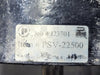 PRECISME 5" CEMA C Conveyor Troughing Roller for 30" Belt 22500