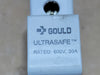 GOULD 30 Amp, 1 Pole, 600 Volts Fuse Holder USM1