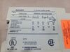 AGASTAT 440/480V, 3-Ph Monitoring Relay PMBLCSH