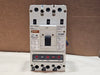 EATON CUTLER-HAMMER 300 Amp, 3 Pole, 500VDC Circuit Breaker HKDDC3300A1301S4201Z01