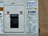 EATON CUTLER-HAMMER 300 Amp, 3 Pole, 500VDC Circuit Breaker HKDDC3300A1301S4201Z01