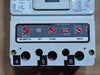 EATON CUTLER-HAMMER 300 Amp, 3 Pole, 500VDC Circuit Breaker HKDDC3300A1301S4201Z01