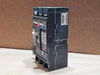 GENERAL ELECTRIC 400 Amp, 3 Pole, 600 Volt Circuit Breaker SGHA36AT0400