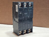 GENERAL ELECTRIC 400 Amp, 3 Pole, 600 Volt Circuit Breaker SGHA36AT0400