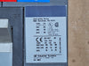 GENERAL ELECTRIC 400 Amp, 3 Pole, 600 Volt Circuit Breaker SGHA36AT0400