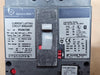 GENERAL ELECTRIC 250 Amp, 3 Pole, 600 Volts Circuit Breaker SFHA36AT0250