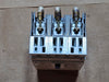 GENERAL ELECTRIC 45 Amp, 3 Pole, 600 Volts Circuit Breaker FBV36TE045RV
