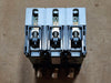 GENERAL ELECTRIC 45 Amp, 3 Pole, 600 Volts Circuit Breaker FBV36TE045RV