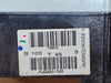 GENERAL ELECTRIC 45 Amp, 3 Pole, 600 Volts Circuit Breaker FBV36TE045RV