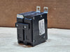 CUTLER-HAMMER 50 Amp, 2 Pole, 120/240 Volts, Circuit Breaker QBHW2050