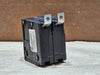 CUTLER-HAMMER 50 Amp, 2 Pole, 120/240 Volts, Circuit Breaker QBHW2050