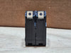 CUTLER-HAMMER 50 Amp, 2 Pole, 120/240 Volts, Circuit Breaker QBHW2050