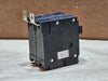 CUTLER-HAMMER 50 Amp, 2 Pole, 120/240 Volts, Circuit Breaker QBHW2050