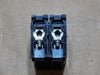 CUTLER-HAMMER 50 Amp, 2 Pole, 120/240 Volts, Circuit Breaker QBHW2050