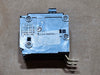 CUTLER-HAMMER 50 Amp, 2 Pole, 120/240 Volts, Circuit Breaker QBHW2050