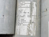 STRONGCO 6" Conveyor Roller for 24" Belt 40600-24