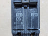 GENERAL ELECTRIC 30 Amp, 2 Pole, 120/240 Volts Circuit Breaker THHQB2130