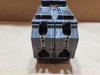 GENERAL ELECTRIC 30 Amp, 2 Pole, 120/240 Volts Circuit Breaker THHQB2130