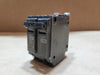 GENERAL ELECTRIC 30 Amp, 2 Pole, 120/240 Volts Circuit Breaker THHQB2130
