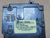CUTLER-HAMMER 40 Amp, 1 Pole, 120/240 Volts Circuit Breaker QBHW1040