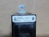 CUTLER-HAMMER 40 Amp, 1 Pole, 120/240 Volts Circuit Breaker QBHW1040