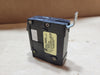 CUTLER-HAMMER 40 Amp, 1 Pole, 120/240 Volts Circuit Breaker QBHW1040