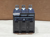 EATON 20 Amp, 3 Pole, 240 Volts Circuit Breaker BAB3020H
