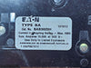 EATON 20 Amp, 3 Pole, 240 Volts Circuit Breaker BAB3020H