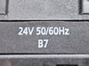 TELEMECANIQUE 15kW, 600V, 32A, 1NO, 110VAC Coil, 3P Contactor TC1D3210