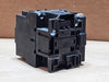 TELEMECANIQUE 50A, 600V, 30HP Contactor LC1D3210 w/ Auxiliary Block LA8DN11